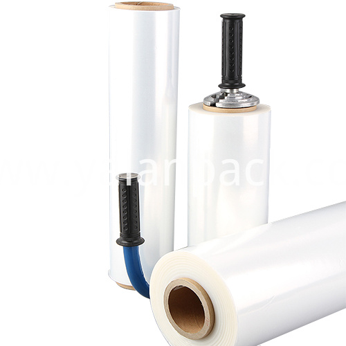 mika fim din hand stretch film